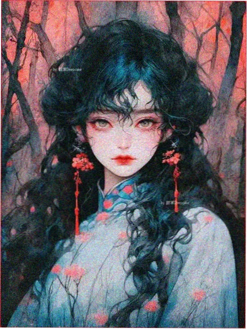 重生小说 重生回到高考前一百天 校园封面